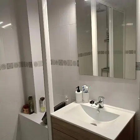 La Rubia Vacacional Vila Fuengirola