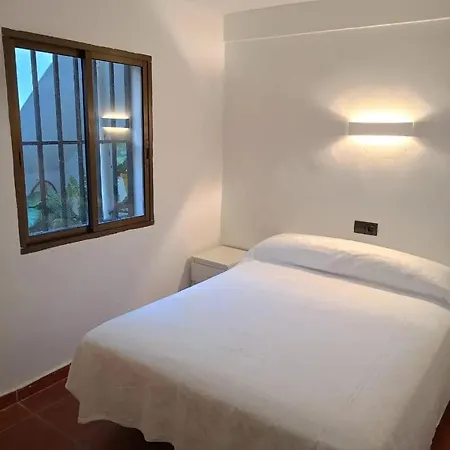 Villa La Rubia Vacacional *