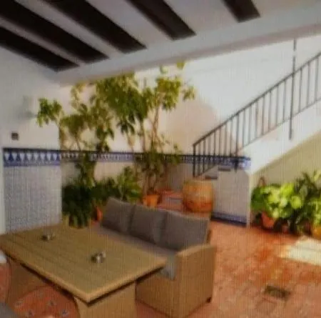 La Rubia Vacacional *